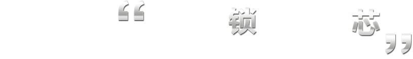 精于探鎖·貴在創(chuàng)芯